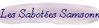 Les Sabot�es Samsonnaises
